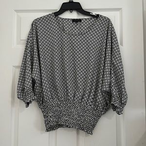 1 State blouse